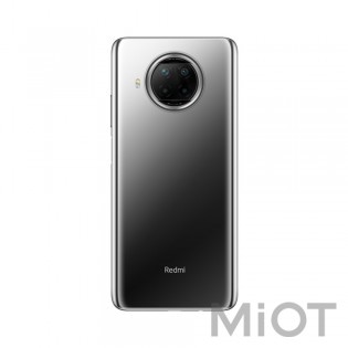 Смартфон Xiaomi Redmi Note 9 Pro 5G 8/128GB Grey