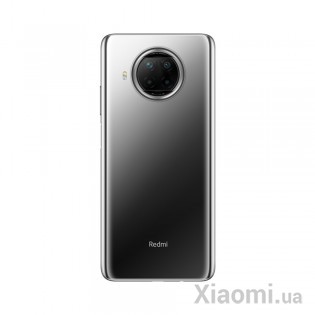 Смартфон Xiaomi Redmi Note 9 Pro 5G 8/128GB Grey
