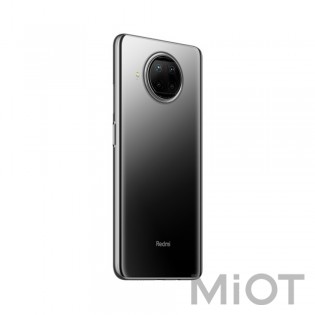 Смартфон Xiaomi Redmi Note 9 Pro 5G 8/128GB Grey