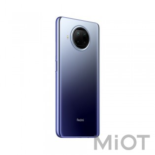 Смартфон Xiaomi Redmi Note 9 Pro 5G 8/256GB Blue
