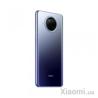 Смартфон Xiaomi Redmi Note 9 Pro 5G 8/256GB Blue