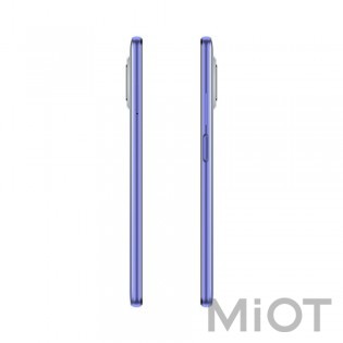 Смартфон Xiaomi Redmi Note 9 Pro 5G 8/256GB Blue