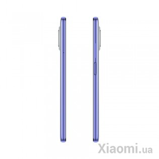 Смартфон Xiaomi Redmi Note 9 Pro 5G 8/256GB Blue