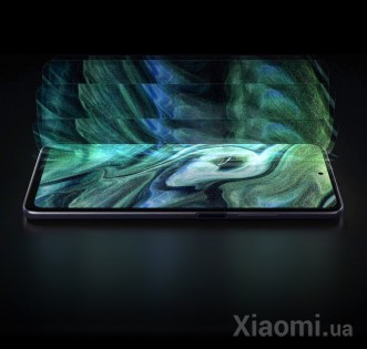 Смартфон Xiaomi Redmi Note 9 Pro 5G 8/256GB Blue