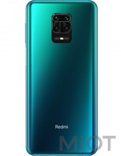 Смартфон Xiaomi Redmi Note 9 Pro 4/64GB Tropical Green EU/CE
