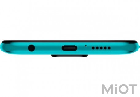 Смартфон Xiaomi Redmi Note 9 Pro 6/64GB Tropical Green EU/CE
