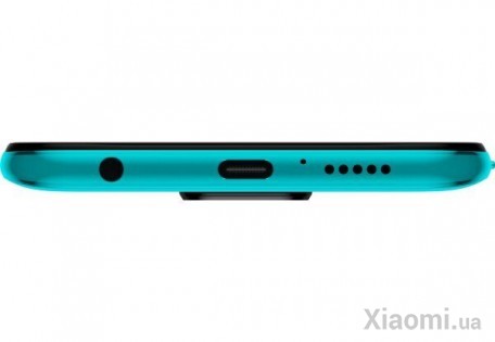 Смартфон Xiaomi Redmi Note 9 Pro 6/64GB Tropical Green EU/CE