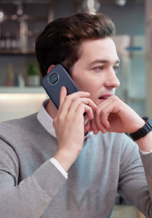 Смартфон Xiaomi Redmi Note 9T 4/64GB Daybreak Purple EU/CE