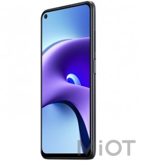 Смартфон Xiaomi Redmi Note 9T 4/64GB Black EU/CE