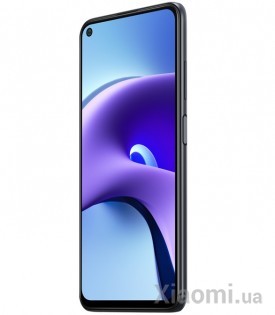 Смартфон Xiaomi Redmi Note 9T 4/64GB Black EU/CE