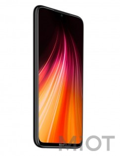 Смартфон Xiaomi Redmi Note 8 2021 4/128GB Space Black EU/CE