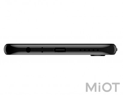 Смартфон Xiaomi Redmi Note 8 2021 4/128GB Space Black EU/CE