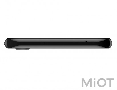 Смартфон Xiaomi Redmi Note 8 2021 4/128GB Space Black EU/CE