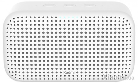 Аудиоколонка Xiaomi Redmi Play Speaker White