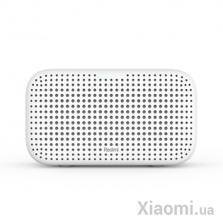 Аудиоколонка Xiaomi Redmi Play Speaker White