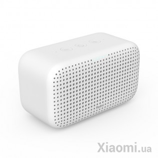 Аудиоколонка Xiaomi Redmi Play Speaker White