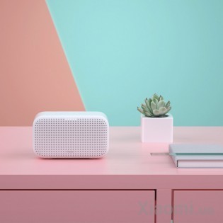 Аудиоколонка Xiaomi Redmi Play Speaker White