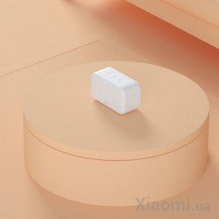 Аудиоколонка Xiaomi Redmi Play Speaker White