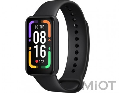 Фітнес-браслет Xiaomi Redmi Smart Band Pro Black