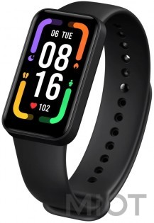 Фітнес-браслет Xiaomi Redmi Smart Band Pro Black