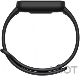 Фітнес-браслет Xiaomi Redmi Smart Band Pro Black
