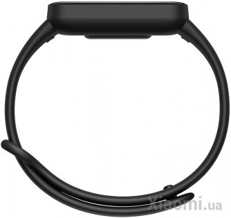 Фитнес-браслет Xiaomi Redmi Smart Band Pro Black