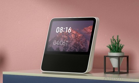 Динамик с сенсорным экраном Xiaomi Redmi
