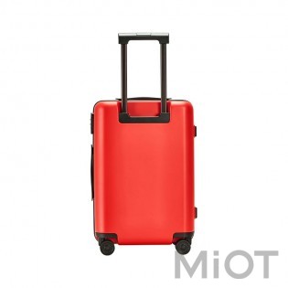 Чемодан Xiaomi Redmi Travel Case 20" Red LXX05RM