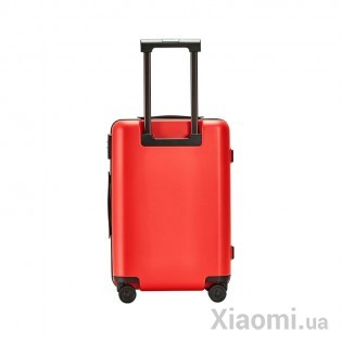 Чемодан Xiaomi Redmi Travel Case 20" Red LXX05RM