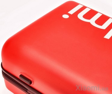 Чемодан Xiaomi Redmi Travel Case 20" Red LXX05RM