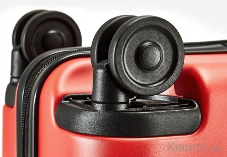 Чемодан Xiaomi Redmi Travel Case 20" Red LXX05RM