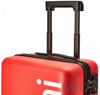 Чемодан Xiaomi Redmi Travel Case 20" Red LXX05RM