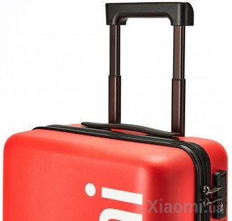 Чемодан Xiaomi Redmi Travel Case 20" Red LXX05RM