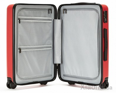 Чемодан Xiaomi Redmi Travel Case 20" Red LXX05RM