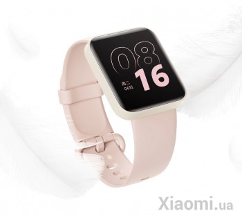 Умные часы Xiaomi Redmi Watch Cherry Blossom Powder