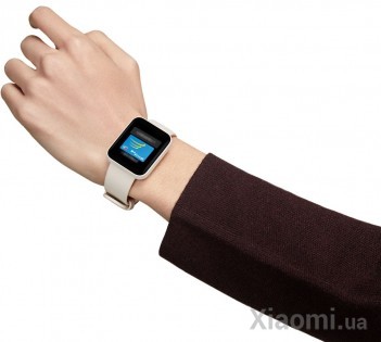 Умные часы Xiaomi Redmi Watch Cherry Blossom Powder