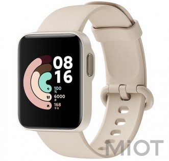 Розумний годинник Xiaomi Redmi Watch Ivory