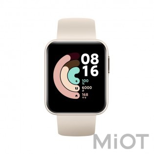 Розумний годинник Xiaomi Redmi Watch Ivory