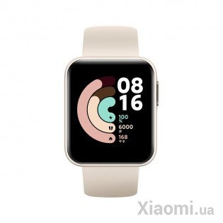 Умные часы Xiaomi Redmi Watch Ivory