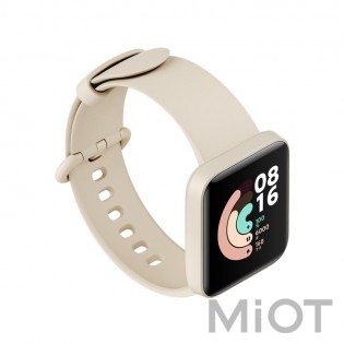 Розумний годинник Xiaomi Redmi Watch Ivory