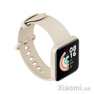 Умные часы Xiaomi Redmi Watch Ivory