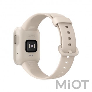 Розумний годинник Xiaomi Redmi Watch Ivory