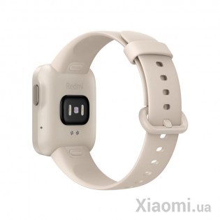 Умные часы Xiaomi Redmi Watch Ivory
