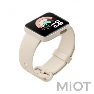 Розумний годинник Xiaomi Redmi Watch Ivory