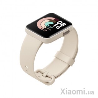 Умные часы Xiaomi Redmi Watch Ivory