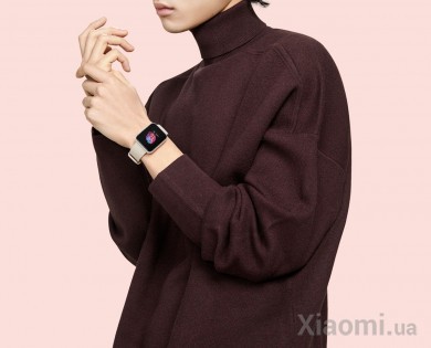 Умные часы Xiaomi Redmi Watch Ivory