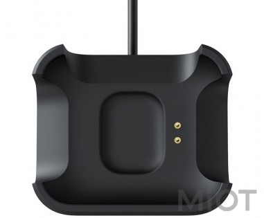Зарядний пристрій для смарт-годинника Xiaomi Redmi watch charging base RMWTDK01