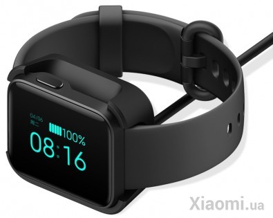 Зарядное устройство для смарт-часов Xiaomi Redmi watch charging base RMWTDK01