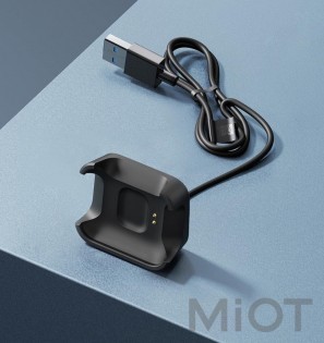 Зарядний пристрій для смарт-годинника Xiaomi Redmi watch charging base RMWTDK01