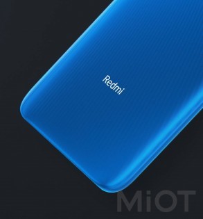 Смартфон Xiaomi Redmi 9С 2/32GB NFC Blue EU/CE